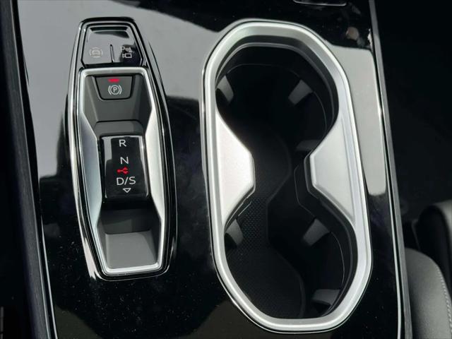 2026 Audi A6 Premium Plus quattro S tronic