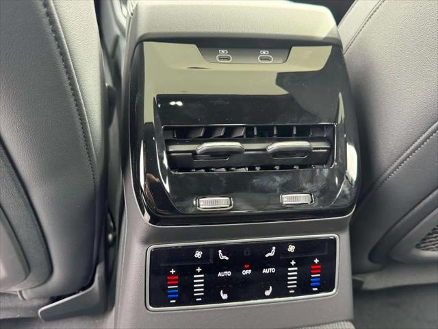 2026 Audi A6 Premium Plus quattro S tronic