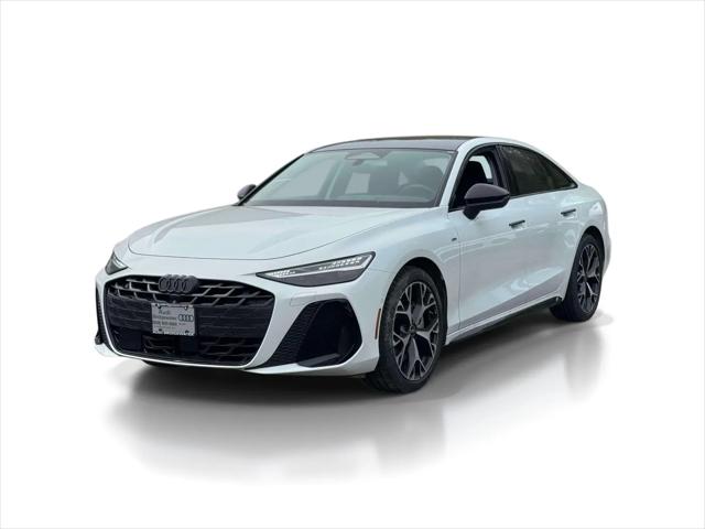2026 Audi A6 Premium Plus quattro S tronic for sale in Bridgewater, NJ