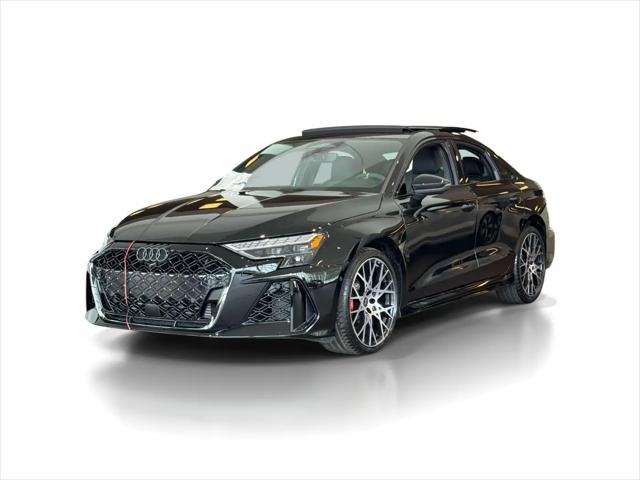 2026 Audi RS 3 TFSI quattro S tronic for sale in Bridgewater, NJ