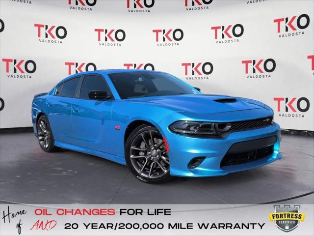 2023 Dodge Charger Scat Pack for sale in Valdosta, GA