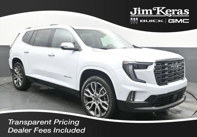2026 GMC Acadia Denali Ultimate FWD for sale in Memphis, TN