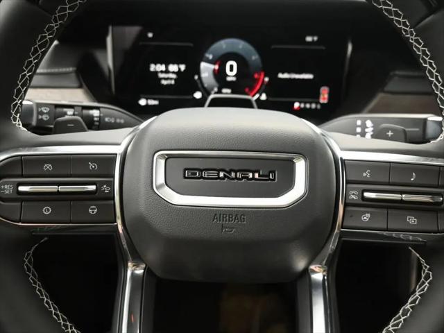 2026 GMC Acadia Denali Ultimate FWD