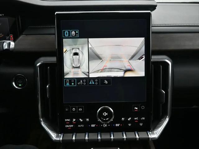 2026 GMC Acadia Denali Ultimate FWD