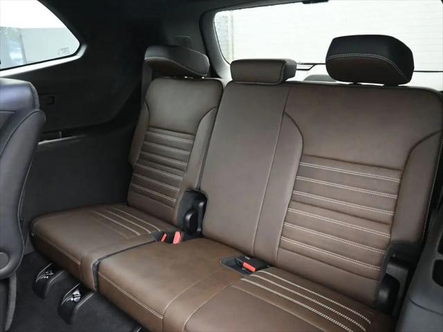2026 GMC Acadia Denali Ultimate FWD