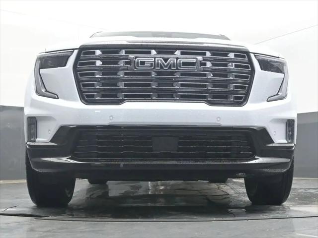 2026 GMC Acadia Denali Ultimate FWD
