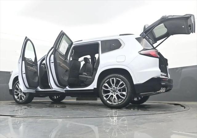 2026 GMC Acadia Denali Ultimate FWD