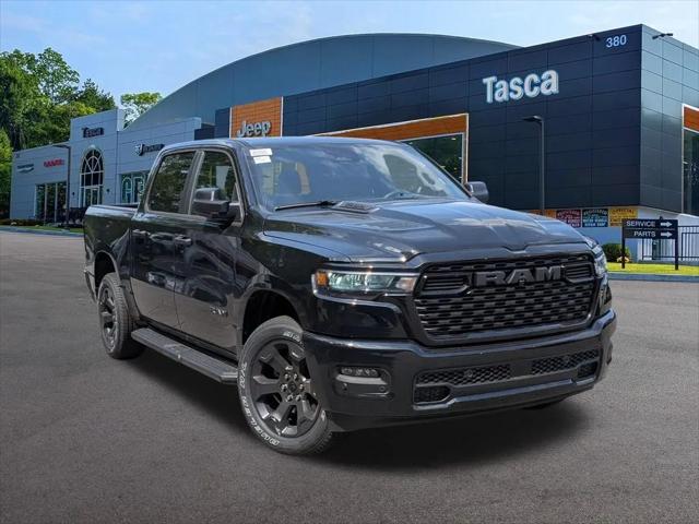 2026 Ram 1500 Express Crew Cab 4x4 5'7" Box for sale in Elmsford, NY