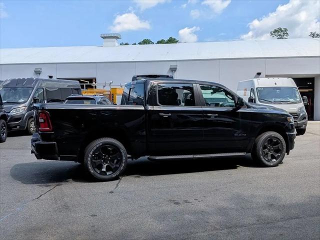 2026 Ram 1500 Express Crew Cab 4x4 57 Box