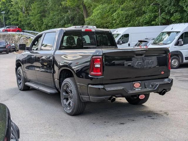 2026 Ram 1500 Express Crew Cab 4x4 57 Box