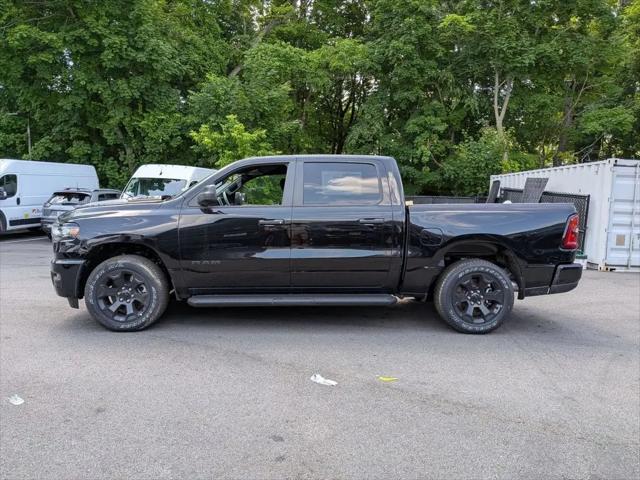 2026 Ram 1500 Express Crew Cab 4x4 57 Box