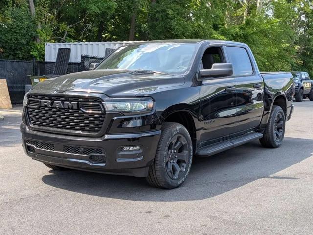 2026 Ram 1500 Express Crew Cab 4x4 57 Box