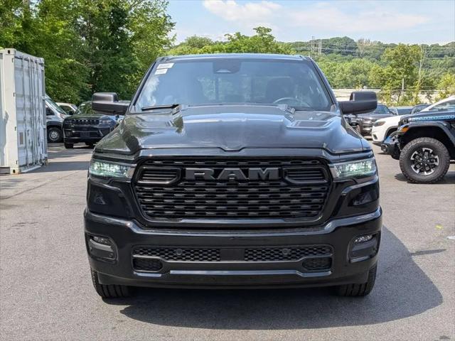 2026 Ram 1500 Express Crew Cab 4x4 57 Box