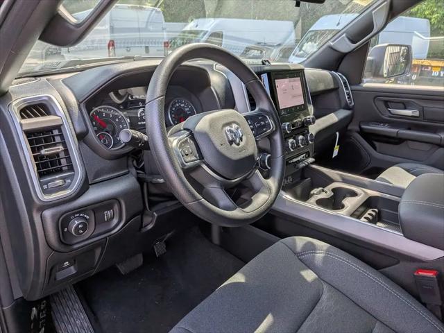 2026 Ram 1500 Express Crew Cab 4x4 57 Box