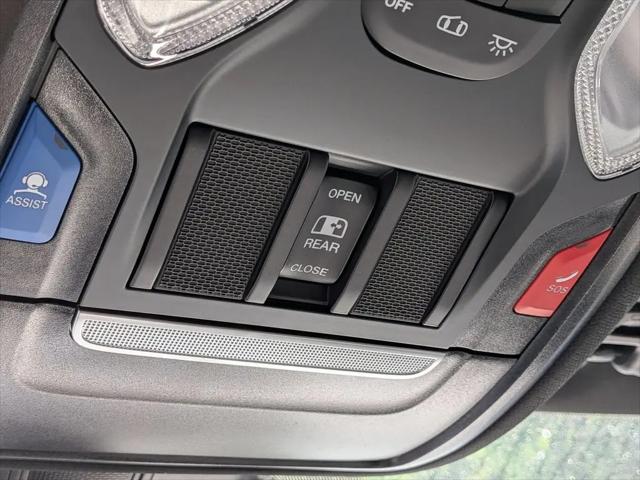 2026 Ram 1500 Express Crew Cab 4x4 57 Box