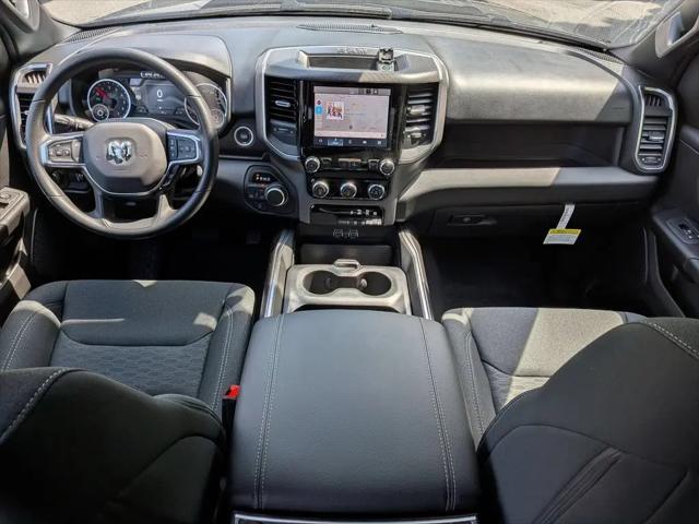 2026 Ram 1500 Express Crew Cab 4x4 57 Box