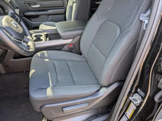 2026 Ram 1500 Express Crew Cab 4x4 57 Box