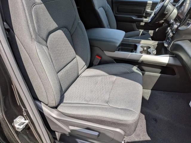 2026 Ram 1500 Express Crew Cab 4x4 57 Box