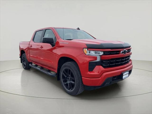 2023 Chevrolet Silverado 1500 RST for sale in Watertown, NY