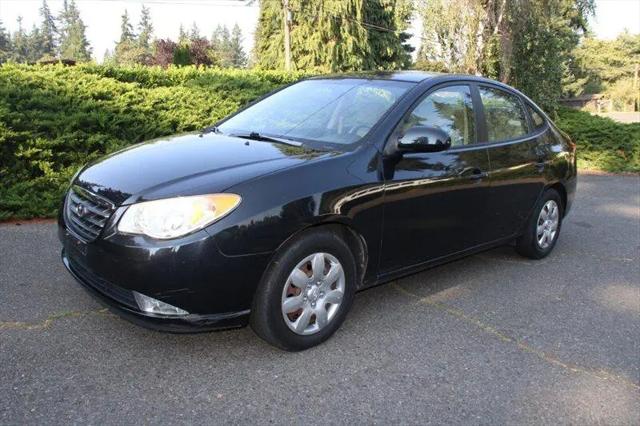 2009 Hyundai Elantra GLS for sale in Seattle, WA