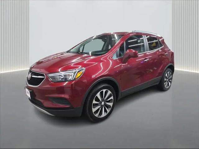 2022 Buick Encore AWD Preferred for sale in Hillside, NJ