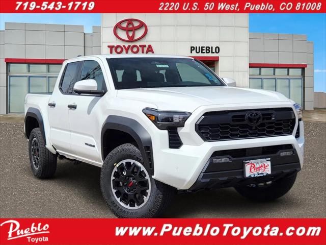 2026 Toyota Tacoma TRD Off Road for sale in Pueblo, CO