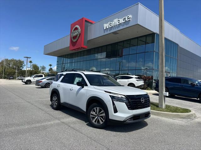 2026 Nissan Pathfinder SL for sale in Stuart, FL