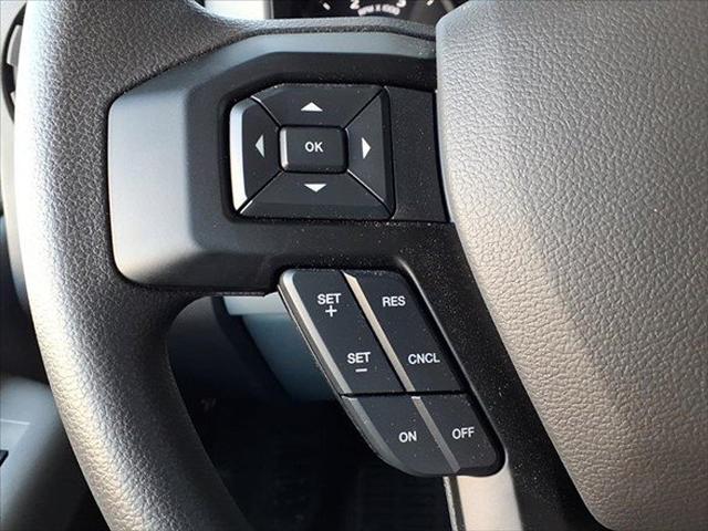 2025 Ford F-750 F750 REGULAR CAB DOCK HGT