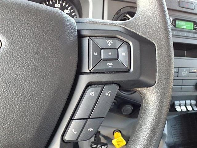 2025 Ford F-750 F750 REGULAR CAB DOCK HGT