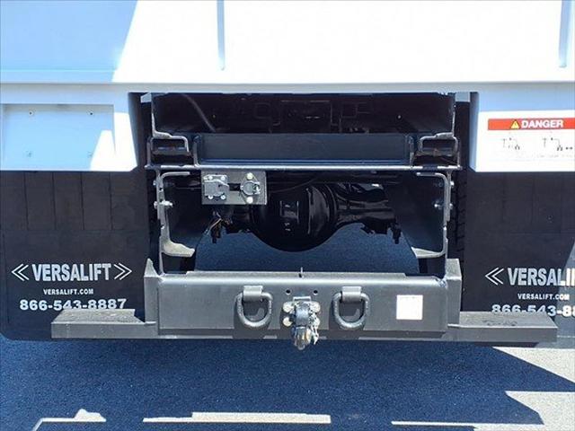 2025 Ford F-750 F750 REGULAR CAB DOCK HGT