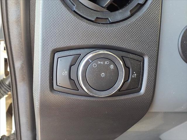 2025 Ford F-750 F750 REGULAR CAB DOCK HGT