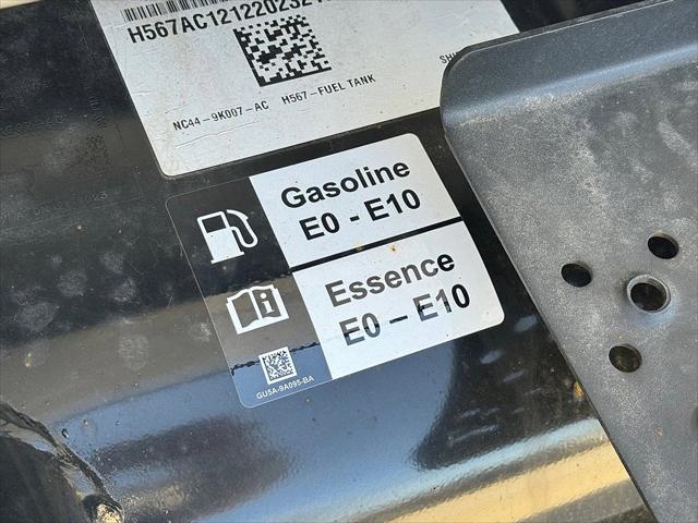 2025 Ford F-650 F650 REGULAR CAB DOCK HGT