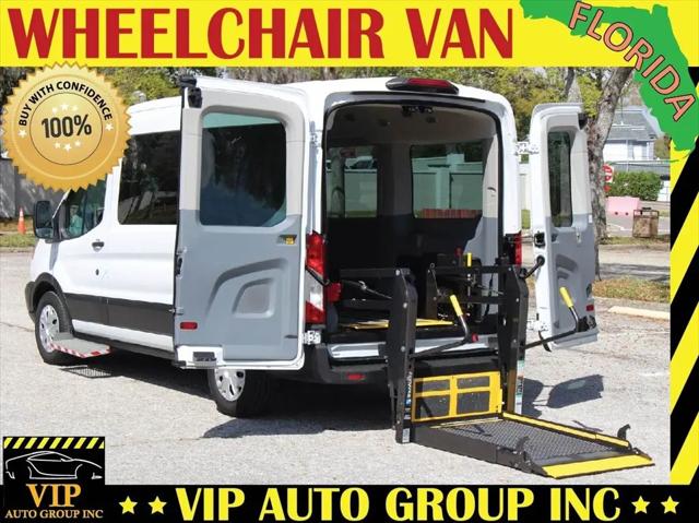 2018 Ford Transit XL for sale in Clearwater, FL
