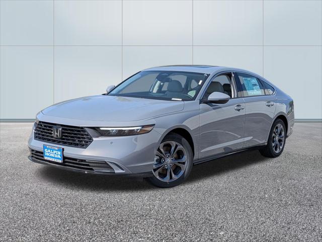 2026 Honda Accord Sedan EX-L for sale in Mission Hills, CA