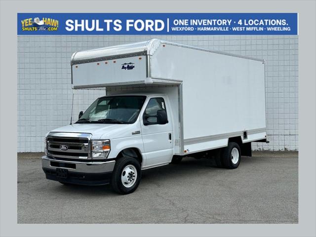 2027 Ford E-Series Cutaway Base for sale in Wexford, PA