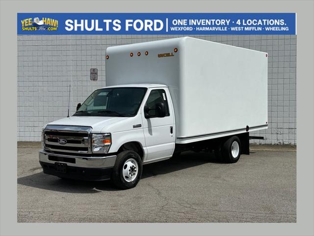 2027 Ford E-Series Cutaway Base for sale in Wexford, PA