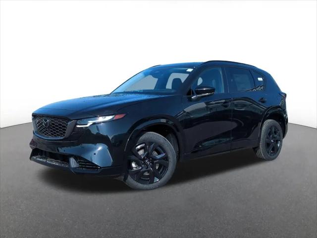 2026 Mazda CX-5 2.5 S Premium Plus for sale in Troy, MI