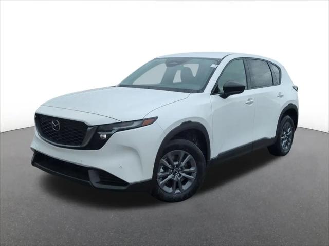 2026 Mazda CX-5 2.5 S Select for sale in Troy, MI