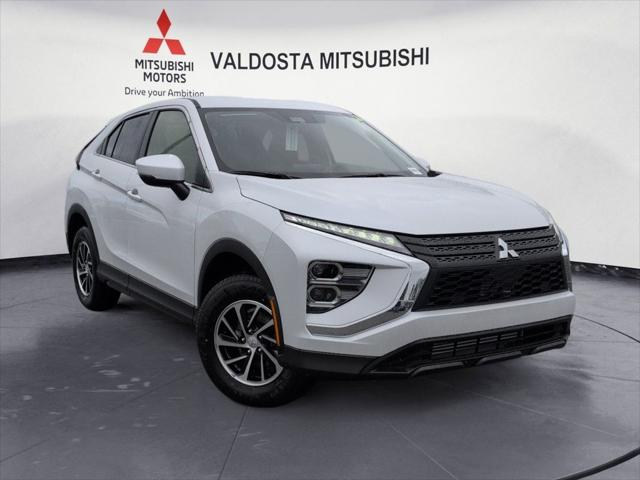 2026 Mitsubishi Eclipse Cross ES 1.5T S-AWC for sale in Valdosta, GA