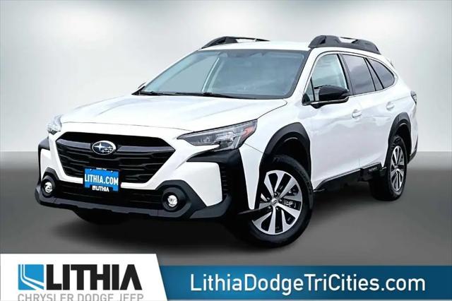 2023 Subaru Outback Premium for sale in Kennewick, WA