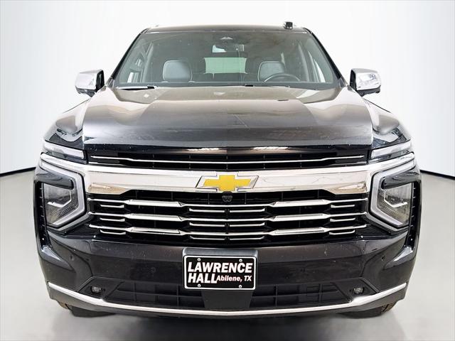 2025 Chevrolet Tahoe 4WD Premier