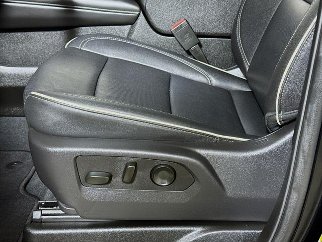 2025 Chevrolet Tahoe 4WD Premier