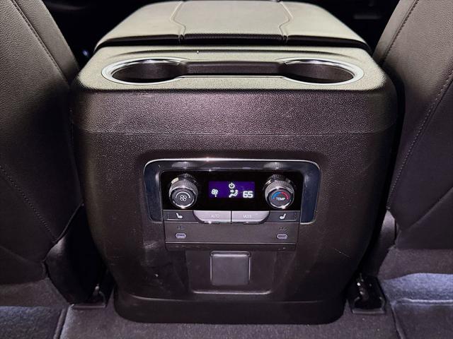 2025 Chevrolet Tahoe 4WD Premier
