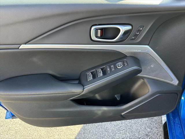 2026 Acura Integra FWD A-Spec with Technology