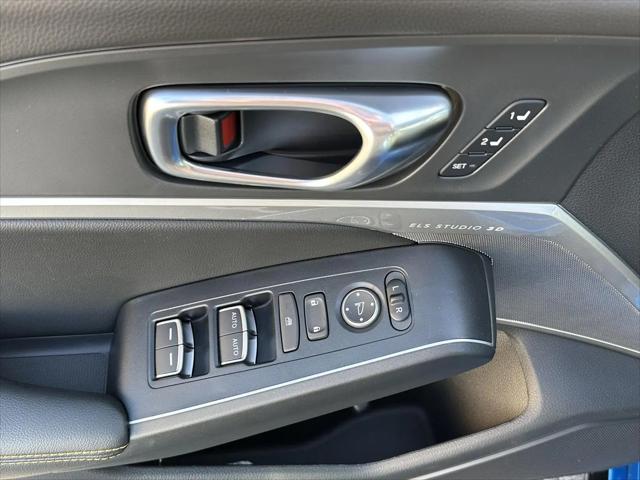 2026 Acura Integra FWD A-Spec with Technology