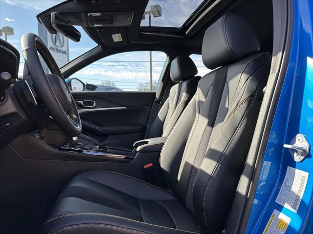 2026 Acura Integra FWD A-Spec with Technology