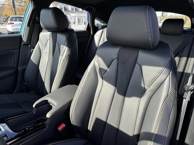2026 Acura Integra FWD A-Spec with Technology