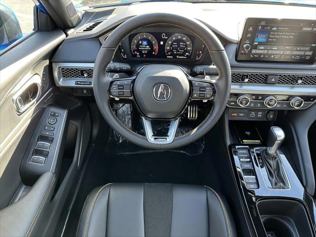 2026 Acura Integra FWD A-Spec with Technology