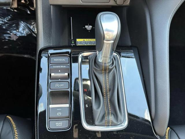 2026 Acura Integra FWD A-Spec with Technology