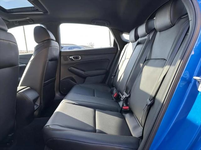 2026 Acura Integra FWD A-Spec with Technology